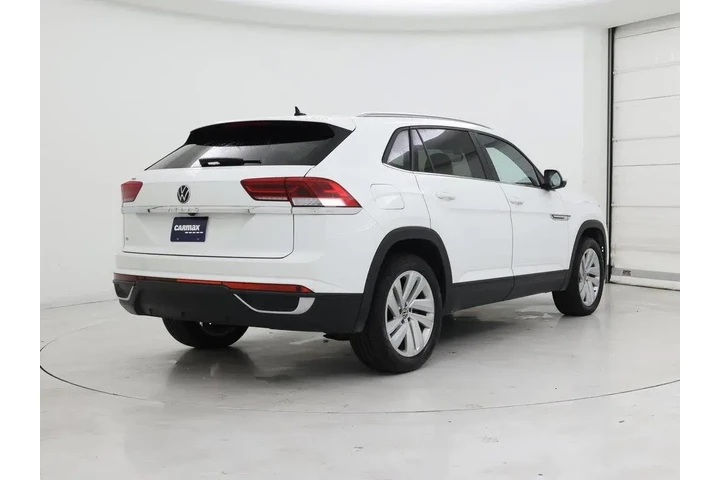 $28998 : Volkswagen Atlas Cross Sport image 8