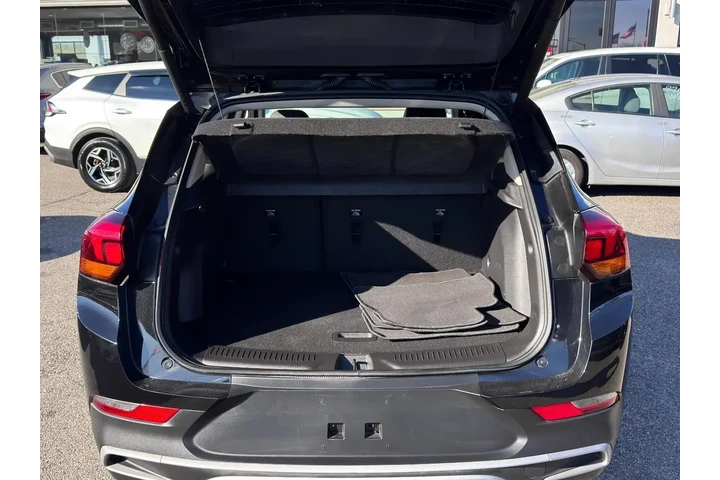 $18695 : Buick Encore GX 2024 AWD Pre image 8