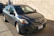 $3900 : 2007 Yoyota Yaris thumbnail