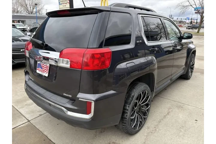 $11990 : 2016 GMC Terrain SLE-2 image 7