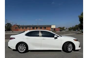 2020 Camry LE thumbnail