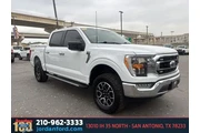 Ford F-150 2022 4x4 King Ran en San Antonio