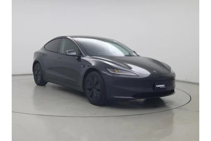 $37998 : Tesla Model 3 2025 Long Rang image 1