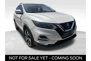 Nissan Rogue Sport 2020 S 4d en San Bernardino