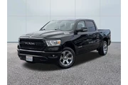 Ram 1500 2022 4x4 Big Horn 4 en Los Angeles