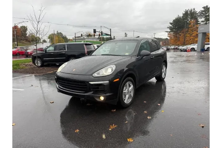 $17299 : 2015 Cayenne image 2