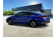 $21490 : Hyundai ELANTRA 2025 SEL Spo thumbnail