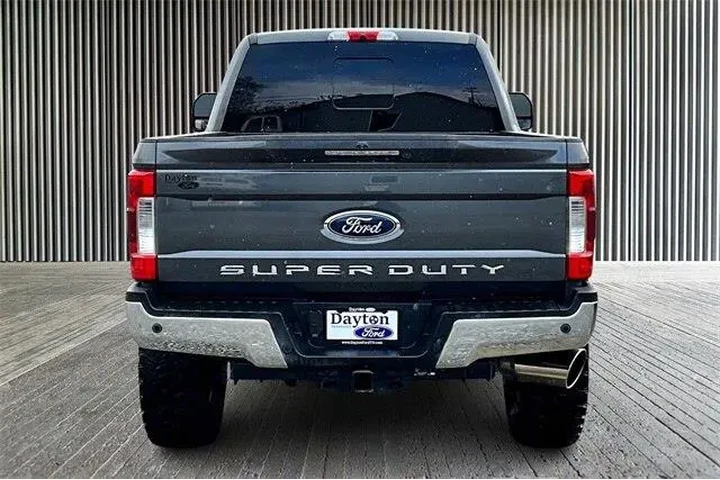 $37000 : Ford F-250 Super Duty 2017 4 image 3