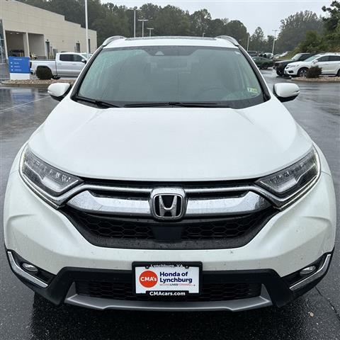 $21163 : PRE-OWNED 2017 HONDA CR-V TOU image 8