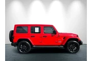 $29996 : Jeep Wrangler Unlimited 2021 thumbnail
