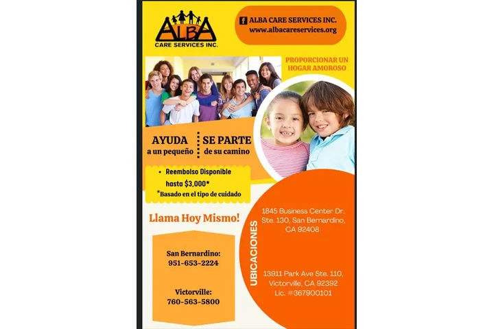 Conviértete en Padre/Madre de image 1