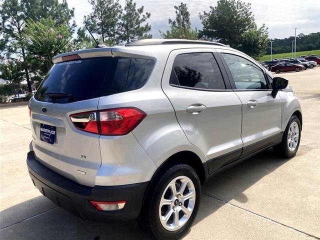 $15923 : 2020 EcoSport SE image 9