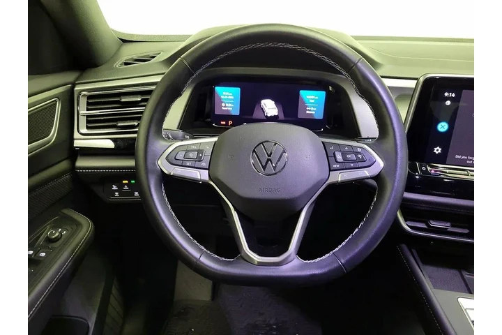 $30998 : Volkswagen Atlas Cross Sport image 10