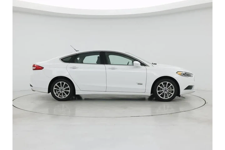 $14998 : Ford Fusion Energi 2018 SE L image 7