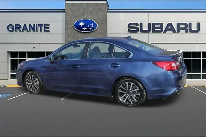 $18590 : Subaru Legacy 2019 AWD 2.5i image 8
