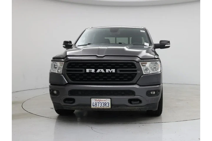 $30998 : Ram 1500 2022 4x4 Big Horn 4 image 5