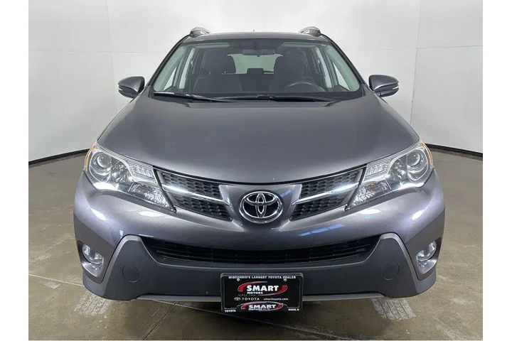 $18400 : 2015 RAV4 XLE image 10