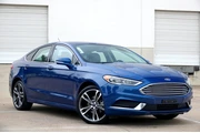 2018 Fusion SE