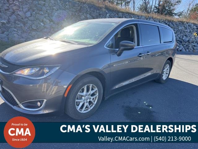 $28000 : PRE-OWNED  CHRYSLER PACIFICA T image 1