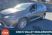 PRE-OWNED  CHRYSLER PACIFICA T