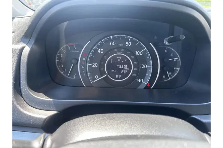 $8900 : 2012 CR-V LX image 8
