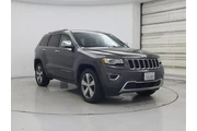 Jeep Grand Cherokee 2015 4x2