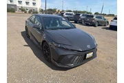 Toyota Camry 2025 SE 4dr Sed