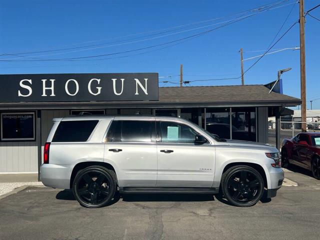 $27150 : 2018 Tahoe LS image 8