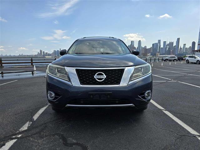 $7995 : 2013 NISSAN PATHFINDER image 3