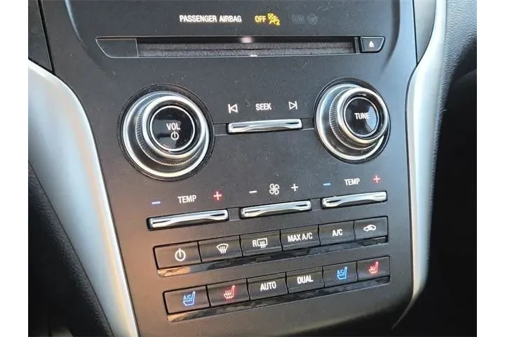 $12158 : Lincoln MKC 2018 AWD Reserve image 10