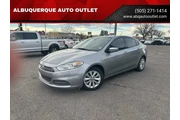 2016 Dart Aero en Albuquerque