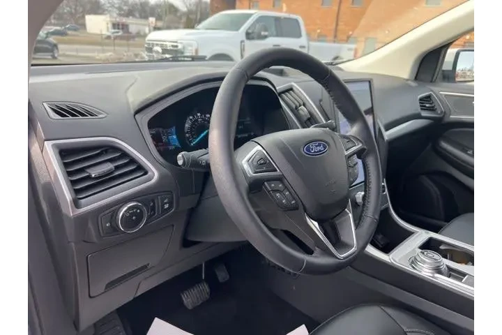 $27885 : Ford Edge 2023 AWD ST-Line 4 image 7