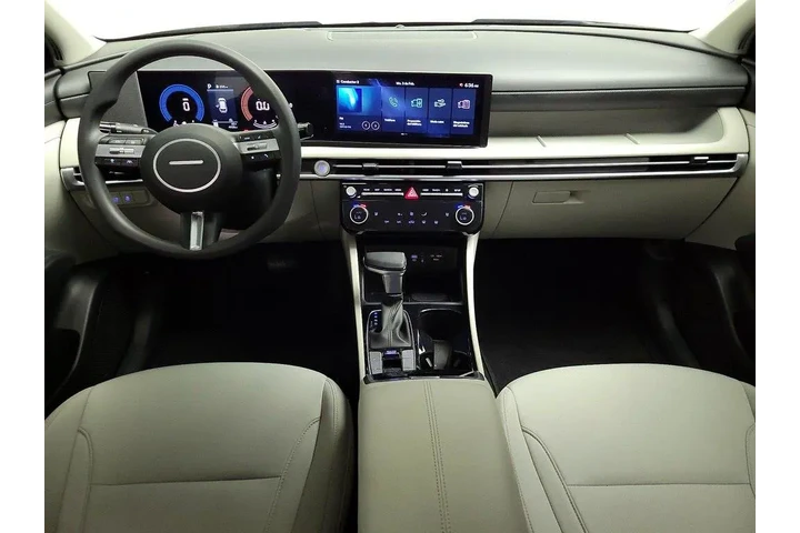 $27998 : Hyundai TUCSON 2025 SEL 4dr image 9