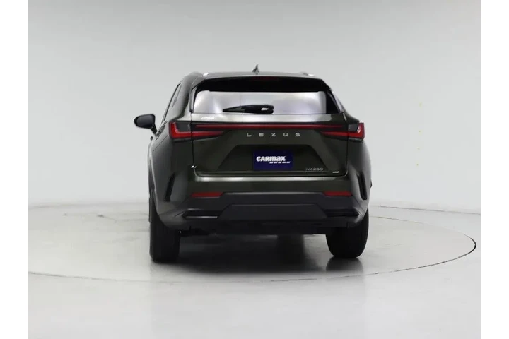 $34998 : Lexus NX 250 2023 4dr Crosso image 6