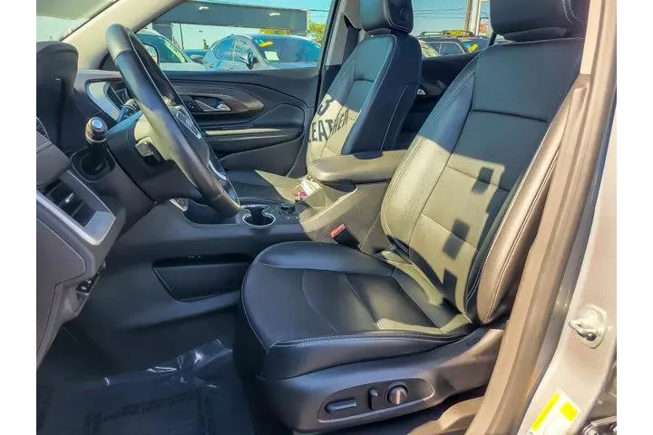 $25850 : GMC Terrain 2023 SLT 4dr SUV image 10