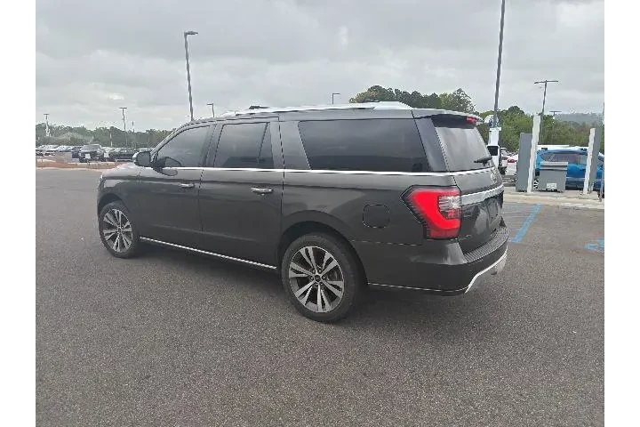 $38990 : Ford Expedition MAX 2021 4x4 image 5