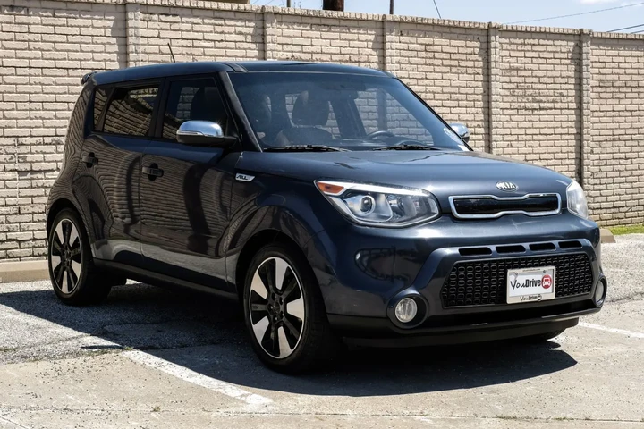 $3000 : Kia / Soul image 3