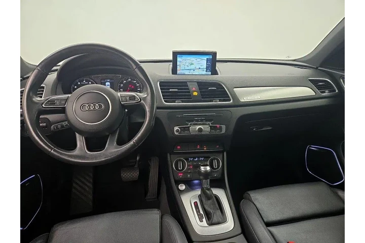 $16998 : Audi Q3 2017 AWD 2.0T quattr image 9