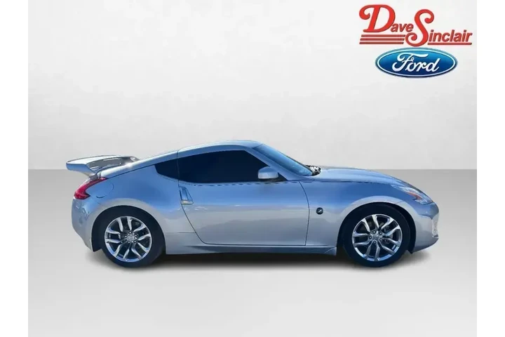 $21995 : Nissan 370Z 2013 Base 2dr Co image 5