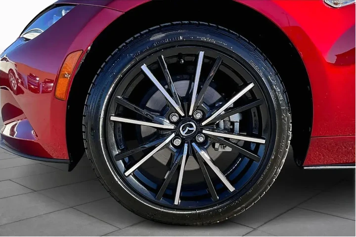 $31845 : Mazda MX-5 Miata RF 2024 Gra image 10