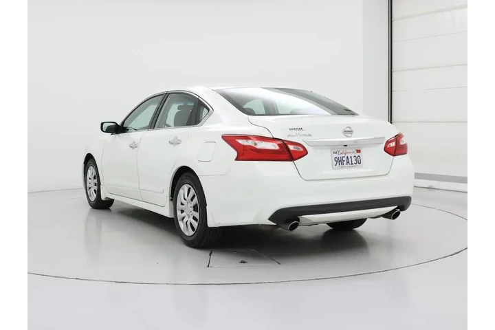 $11998 : Nissan Altima 2017 2.5 S 4dr image 2