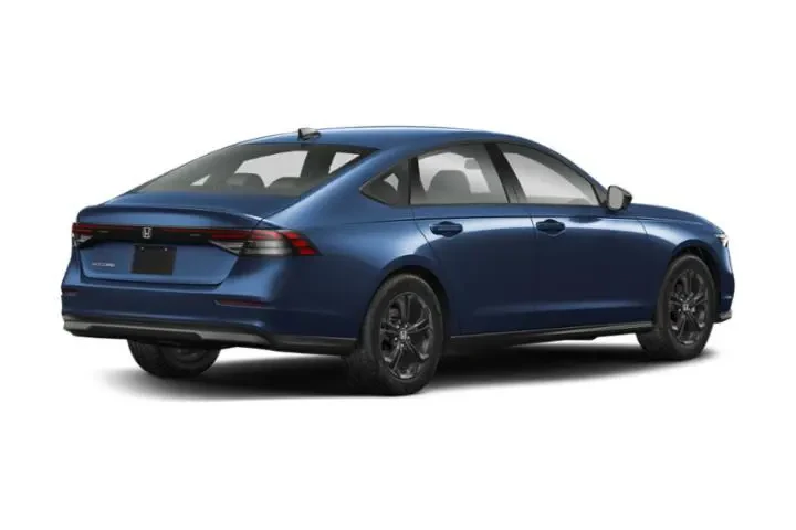 $26878 : Honda Accord 2025 SE 4dr Sed image 2