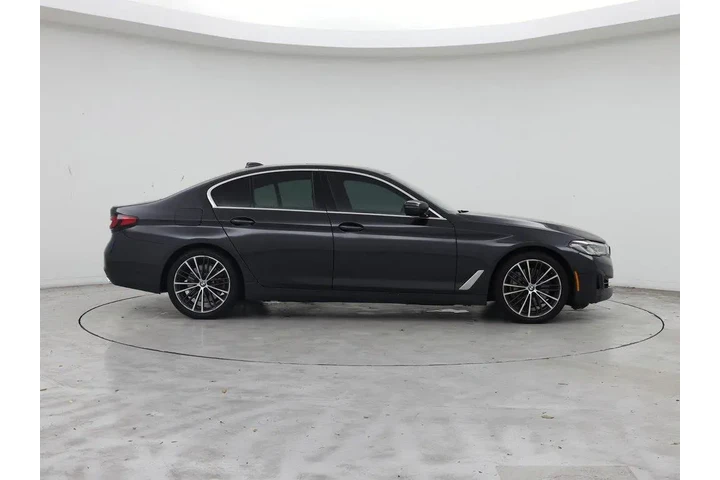 $33998 : BMW 5 Series 2022 540i 4dr S image 7
