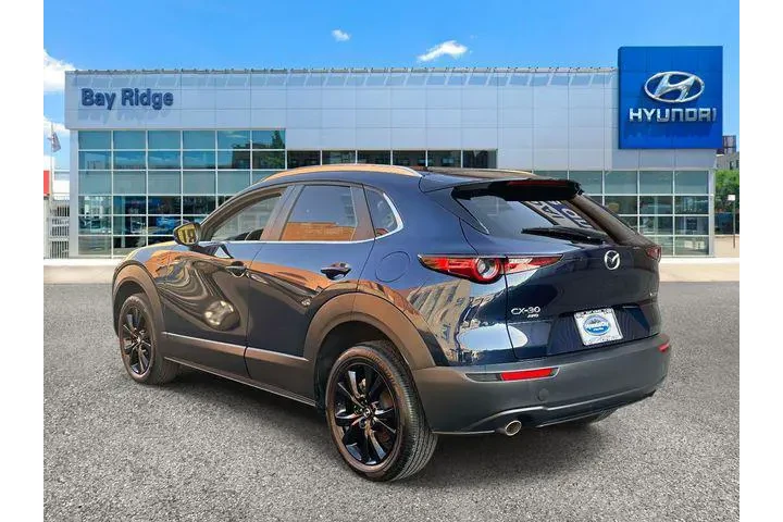 $21163 : Mazda CX-30 2024 AWD 2.5 S S image 7