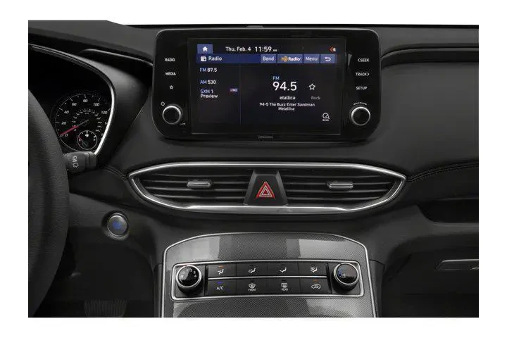 $19462 : Hyundai SANTA FE 2022 AWD SE image 7