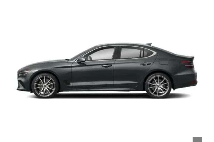 $39997 : Genesis G70 2023 3.3T Standa image 2