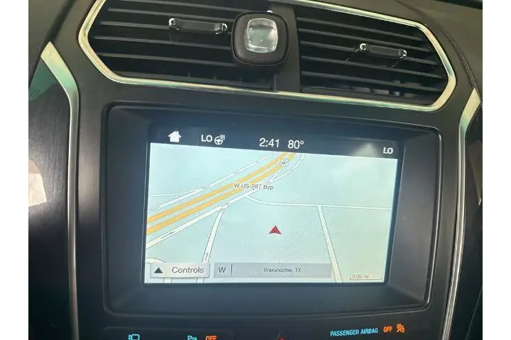 $16919 : Ford Explorer 2017 AWD Sport image 9