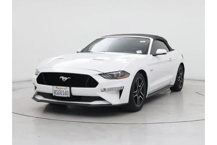 $22998 : Ford Mustang 2019 GT Premium image 4