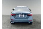 $26051 : Nissan Sentra 2024 SR 4dr Se thumbnail