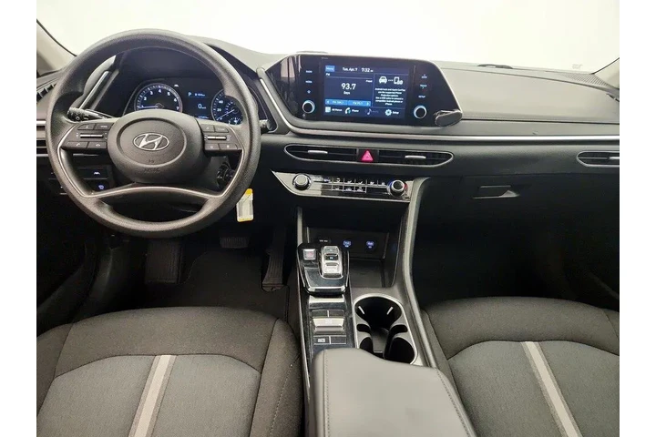 $15998 : Hyundai SONATA 2020 SE 4dr S image 9